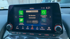 Nissan Juke 1.0 DiG-T 114 Tekna 5dr Petrol Hatchback